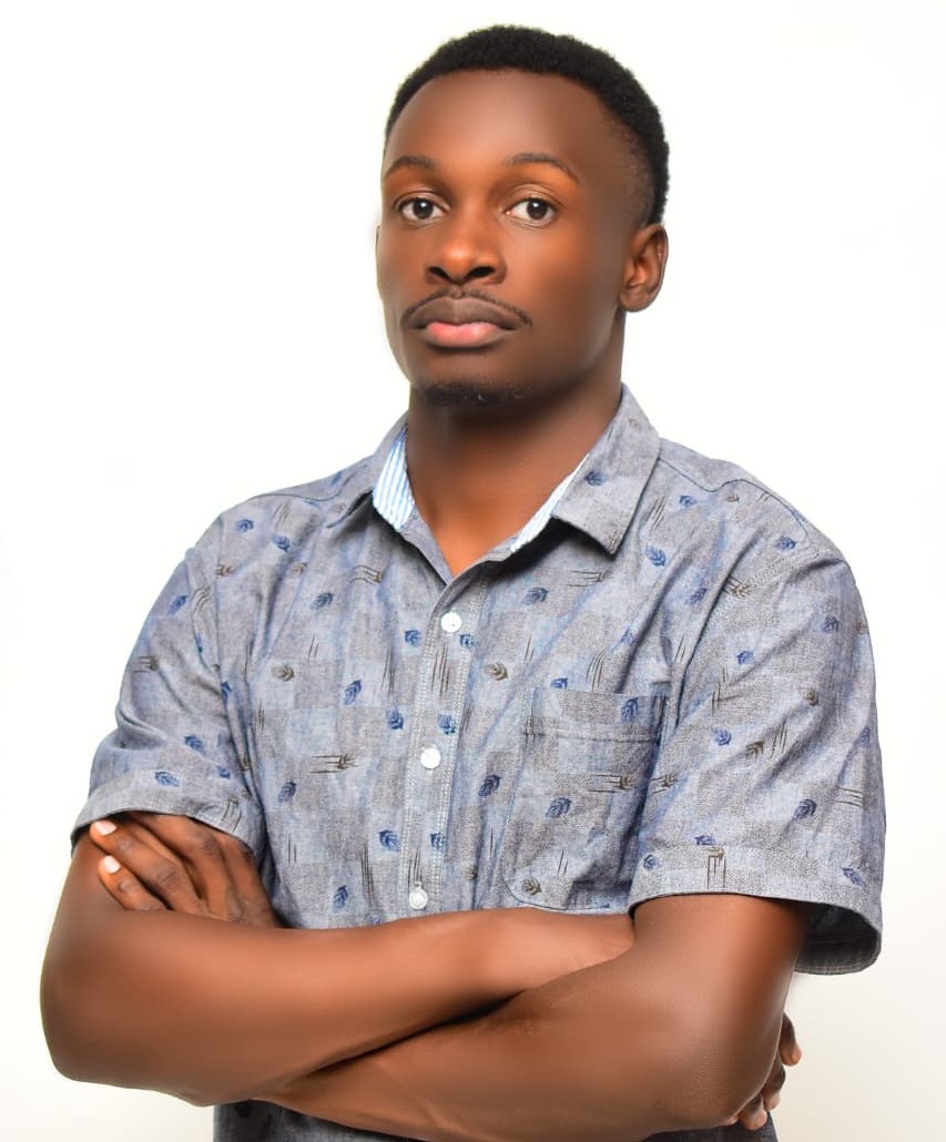Jackson Katasi, Founder WebWave Kenya – Visionary Behind Digital Empowerment