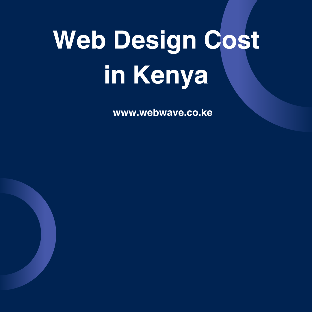 How does a website Cost in kenya (2025) - Honest Price Guide